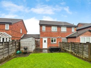 Rear- click for photo gallery